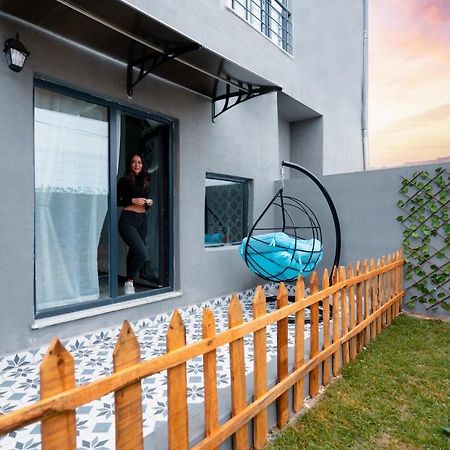 Melanj Airport Hotel Arnavutkoy Ngoại thất bức ảnh