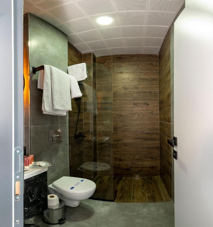 Melanj Airport Hotel Arnavutkoy Ngoại thất bức ảnh