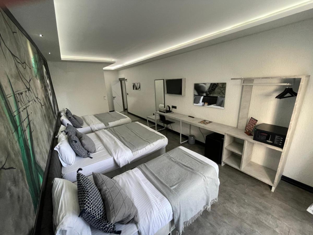 Melanj Airport Hotel Arnavutkoy Ngoại thất bức ảnh